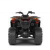 Segway Snarler AT5 S Naked - Image 6
