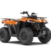 Segway Snarler AT5 S Naked - Image 7