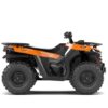 Segway Snarler AT5 S Naked - Image 8