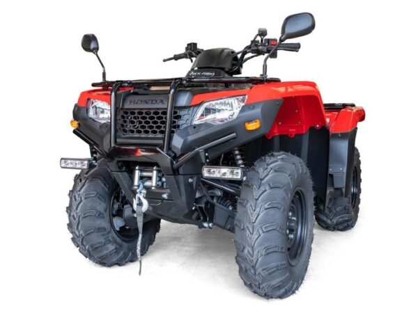Honda TRX420 FE1 T3B LE - Image 2