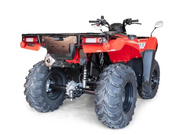 Honda TRX420 FE1 T3B LE - Image 3