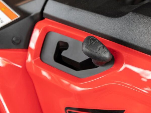 Honda TRX420 FE1 T3B LE - Image 5