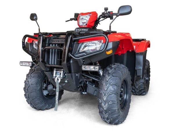 Honda TRX520 FA6 T3B - Image 2