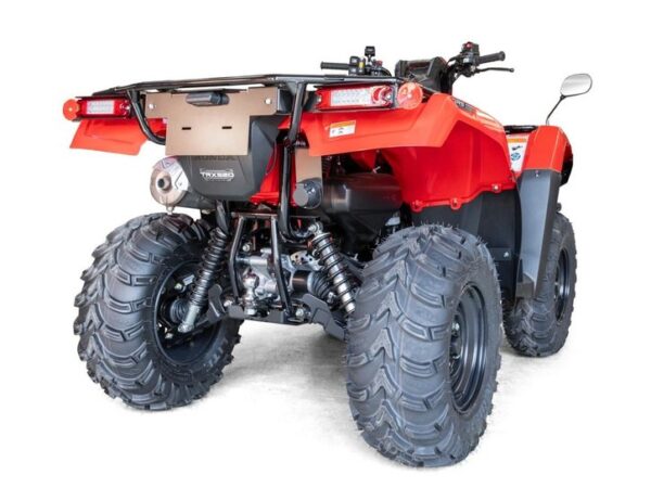 Honda TRX520 FA6 T3B - Image 3
