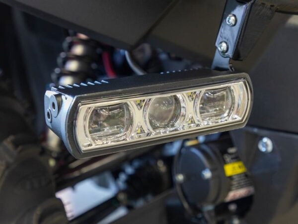 Honda TRX520 FA6 T3B - Image 6