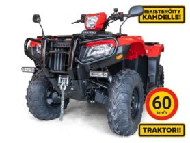 Honda TRX520 FA6 T3B LE