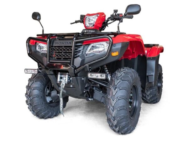 Honda TRX520 FE2 T3B - Image 2