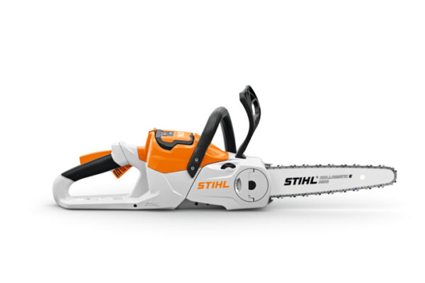 Stihl MSA60 C-B Moottorisaha AK 20 akulla ja AL 101 laturilla - Image 2
