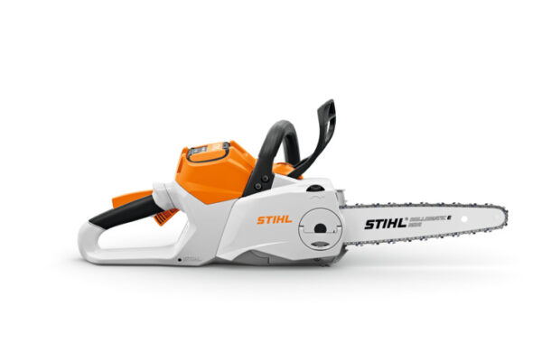 Stihl MSA160 C-B Moottorisaha -Ilman akkua ja laturia - Image 2