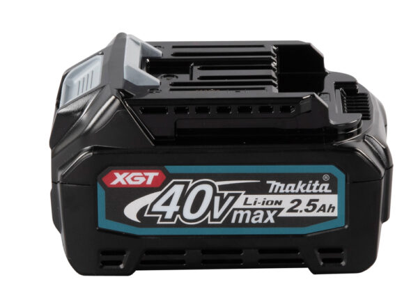Makita Akku 2,5Ah XGT BL4025 - Image 3
