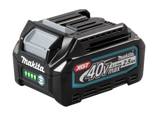 Makita Akku 2,5Ah XGT BL4025 - Image 2