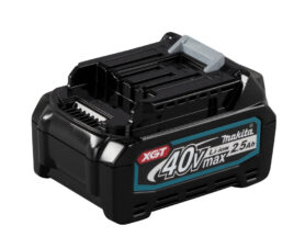 Makita Akku 2,5Ah XGT BL4025