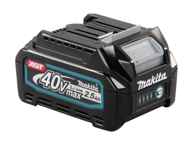 Makita Akku 2,5Ah XGT BL4025 - Image 4