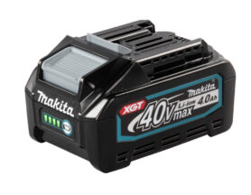 Makita Akku 4,0Ah XGT BL4040