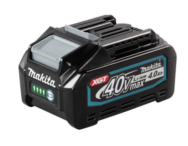 Makita Akku 4,0Ah XGT BL4040