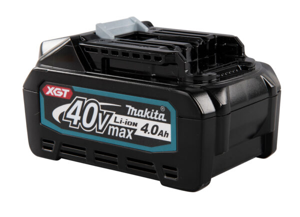 Makita Akku 4,0Ah XGT BL4040 - Image 4