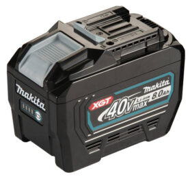 Makita Akku 8.0Ah XGT BL4080F