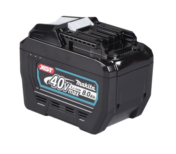 Makita Akku 8.0Ah XGT BL4080F - Image 4