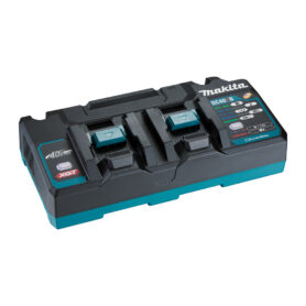 Makita Latauslaite kahdelle akulle DC40RB