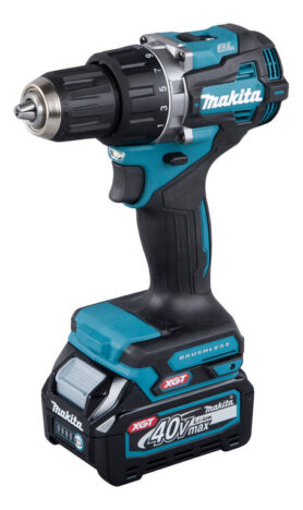 Makita Porakone XGT DF002GD201
