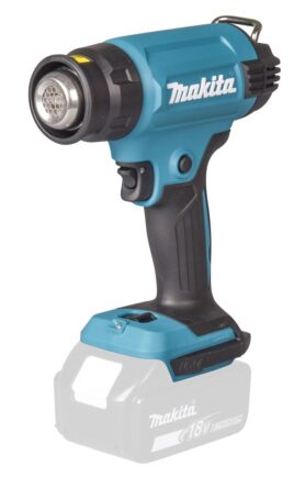 Makita DHG181Z kuumailmapuhallin