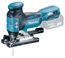 Makita DJV181Z pistosaha LXT