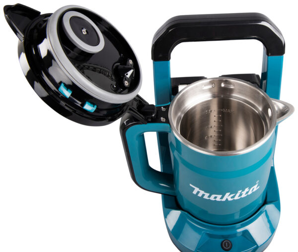 Makita DKT360Z vedenkeitin LXT - Image 4
