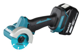 Makita DMC300Z laikkakatkaisukone LXT