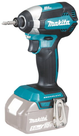 Makita DTD153Z iskevä ruuvinväännin LXT