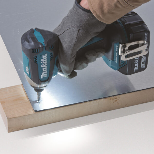 Makita DTD153Z iskevä ruuvinväännin LXT - Image 2