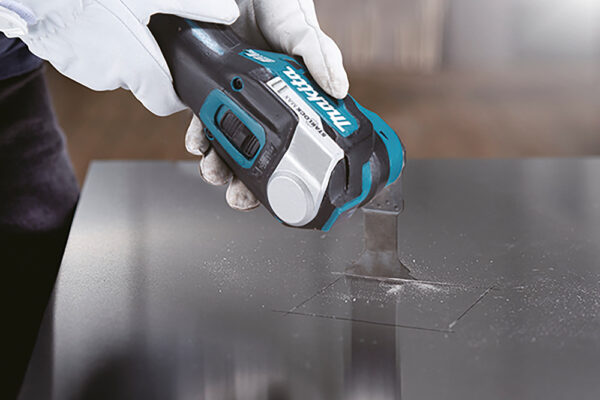 Makita DTM52Z monitoimikone LXT - Image 4
