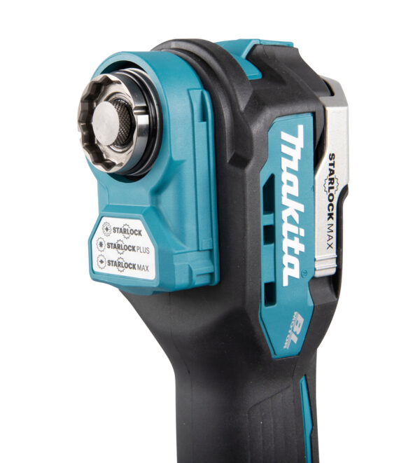Makita DTM52Z monitoimikone LXT - Image 2