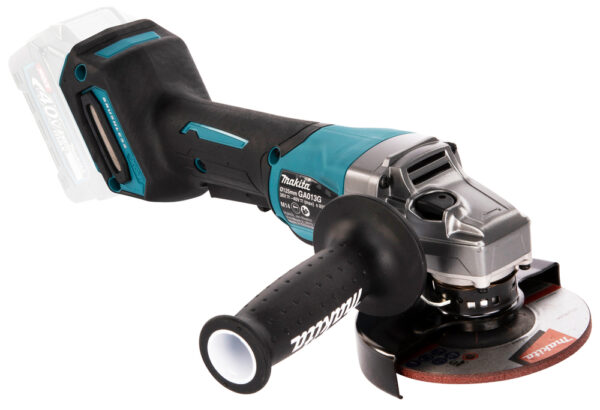 Makita Kulmahiomakone XGT GA023GM201 - Image 3
