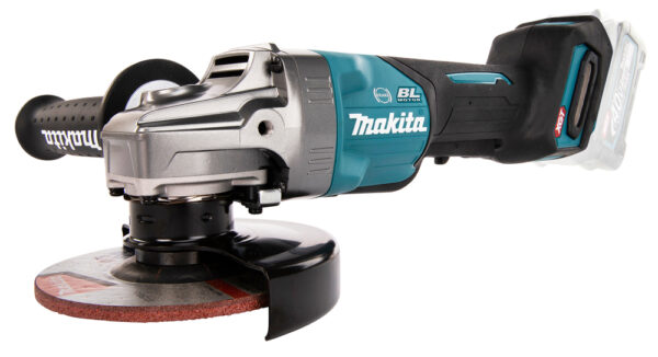 Makita Kulmahiomakone XGT GA023GM201 - Image 4