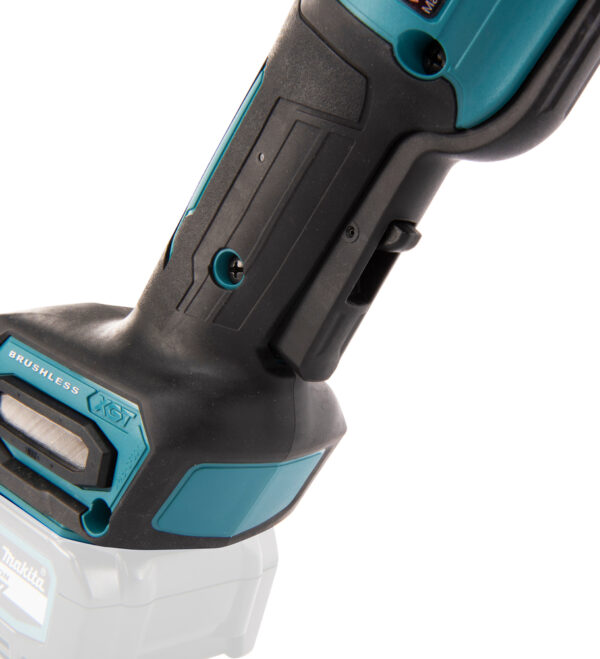 Makita Kulmahiomakone 125mm XGT GA013GZ - Image 5