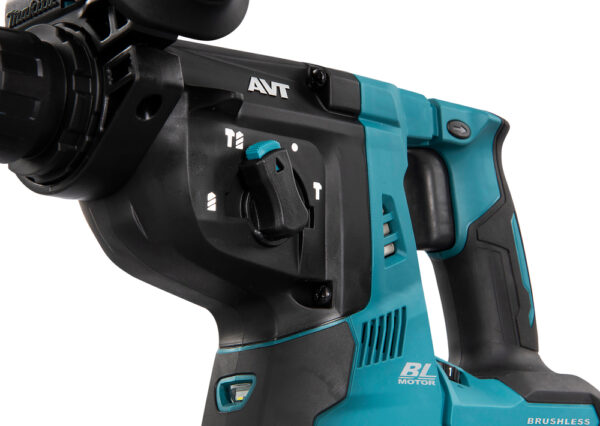 Makita Poravasara XGT HR003GM201 2x4,0Ah akuilla - Image 4