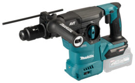 Makita Poravasara XGT HR009GZ01