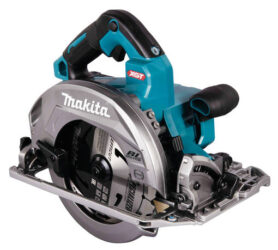 Makita Pyörösaha XGT HS004GZ
