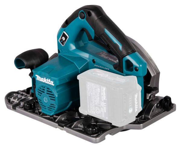 Makita Pyörösaha XGT HS004GZ - Image 2