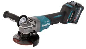 Makita Kulmahiomakone 125mm XGT GA013GZ