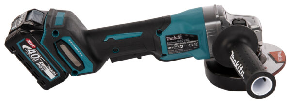 Makita Kulmahiomakone XGT GA013GM201 - Image 5
