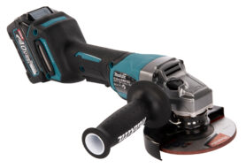 Makita Kulmahiomakone XGT GA013GM201