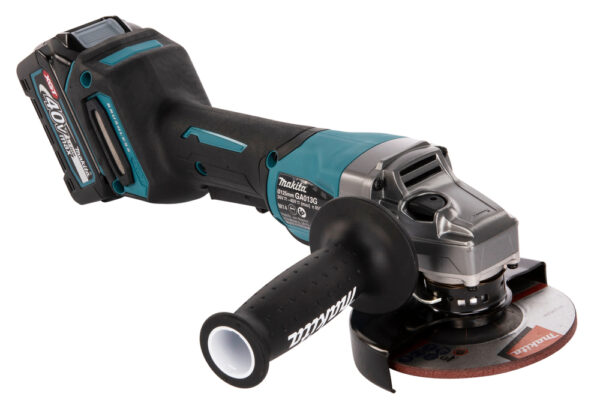 Makita Kulmahiomakone XGT GA013GM201