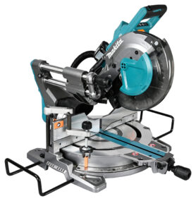 Makita Katkaisu- ja jiirisaha XGT LS004GZ01