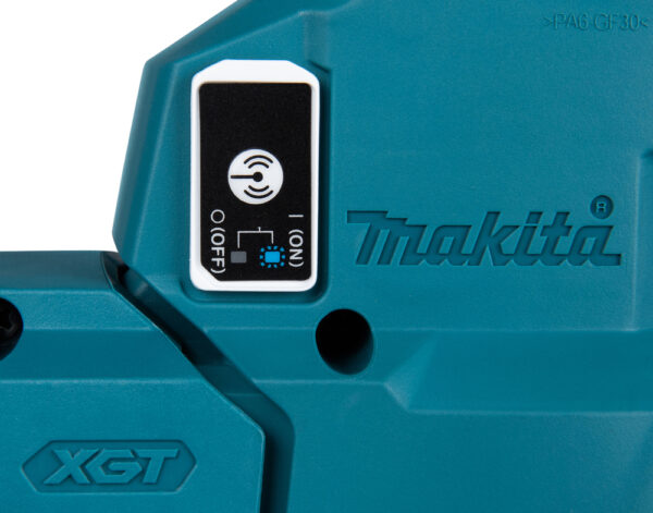 Makita Poravasara XGT HR010GZ - Image 7