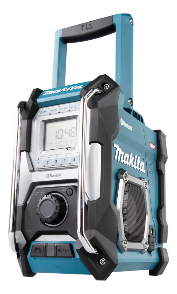 Makita MR002GZ - Image 4