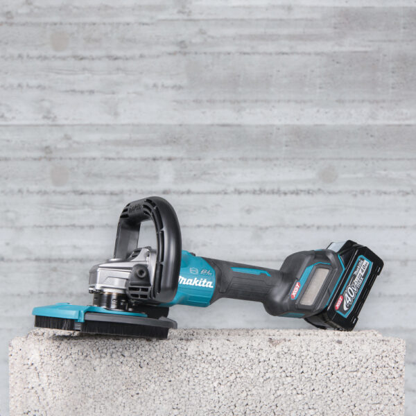 Makita Betonihiomakone XGT GA023GM204 - Image 3