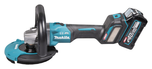 Makita Betonihiomakone XGT GA023GM204 - Image 2