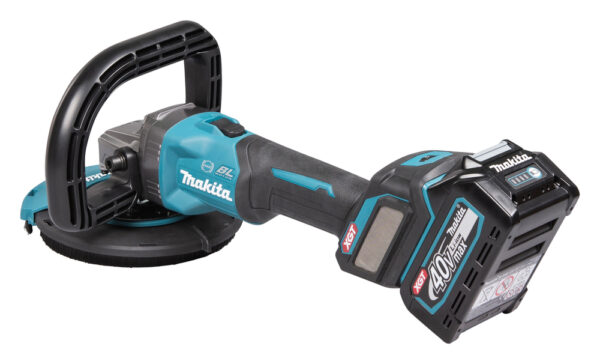Makita Betonihiomakone XGT GA023GM204 - Image 10