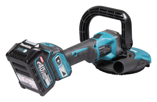 Makita Betonihiomakone XGT GA023GM204 - Image 8